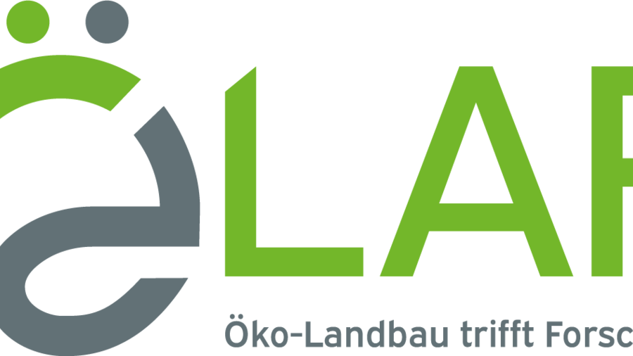 Logo ÖLAF