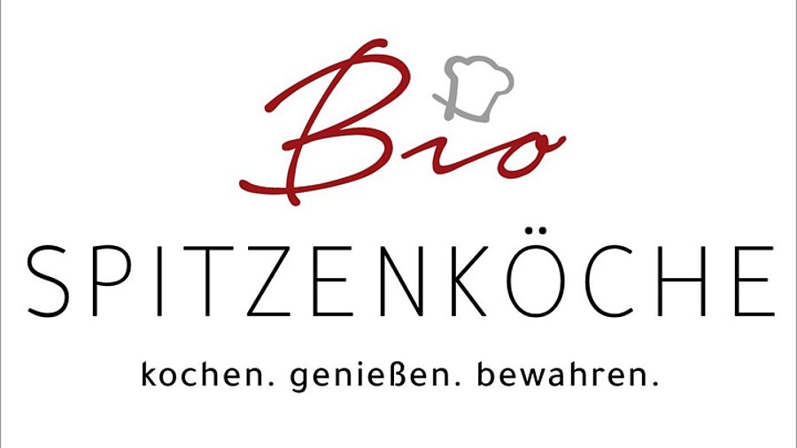 Logo BIOSpitzenköche - BIOSpitzenköche mit neuer Präsenz im Netz: www.biospitzenkoeche-blog.de