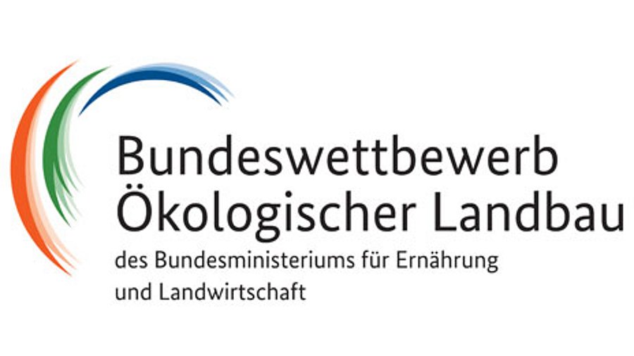 Logo Bundeswettbewerb